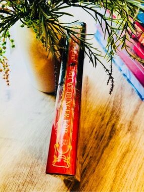 Owlcrate Exclusive Edition All We Hunger For by Henry Holt